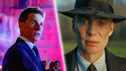 Tom Cruise frustriert: „Mission: Impossible 7“ verliert gegen Christopher Nolans „Oppenheimer““