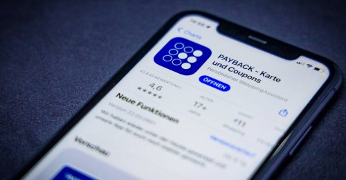 Payback-Punkte nachtragen lassen: So gehts | Flipboard