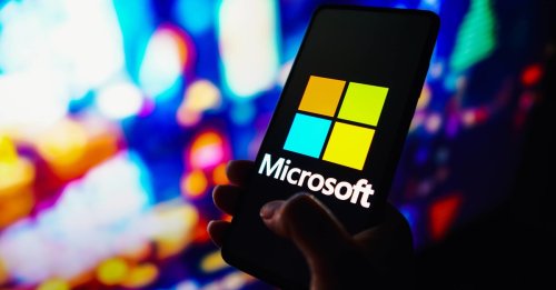 Microsoft jubelt: iPhone-Apps stürmen plötzlich die Charts – aus gutem Grund