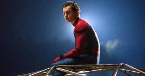 Nach Mega-Flop für Apple TV+: Spider-Man nimmt sich Auszeit
