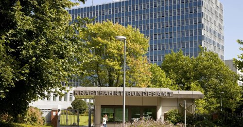 Punkte in Flensburg: Stand abfragen, abbauen & Verfall