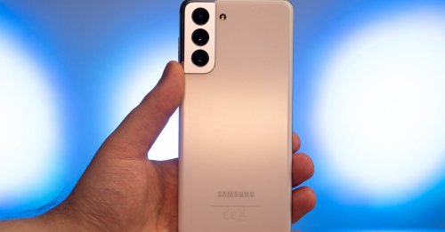 Samsung Galaxy S21: Stiftung Warentest bestätigt Sparfüchse
