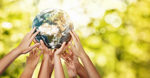 Was ist der Earth Day? Datum, Bedeutung und Ursprung erklärt