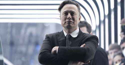 Twitter reicht nicht: Will Elon Musk jetzt auch Manchester United kaufen?
