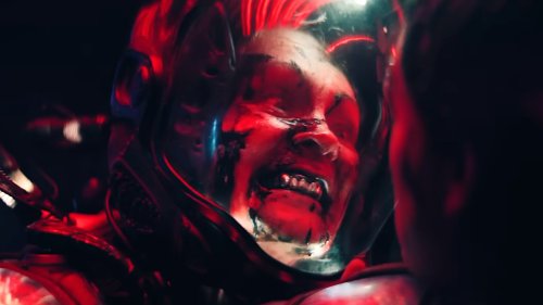 Das neue „Event Horizon“: Ekliger Sci-Fi-Horror sorgt ab sofort auf Amazon für schweißnasse Hände