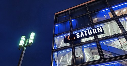 MediaMarkt und Saturn muss Filialen schließen: 1.000 Mitarbeiter werden entlassen
