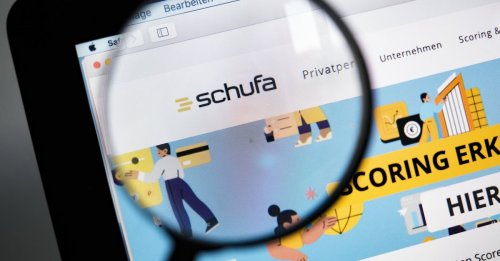 Schufa-Score illegal: EU-Anwalt macht glasklare Ansage