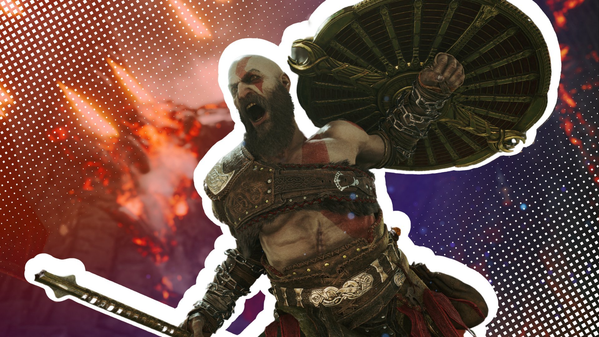 Leak zu God of War: Neues PS5-Spiel wird anders, als alle denken