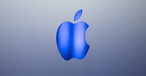 Apple wurde beraubt: Vertrauliche Daten in fremder Hand