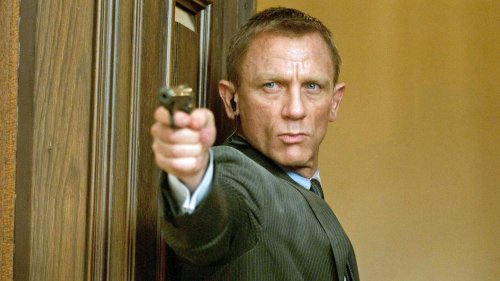 Nächster „James Bond“-Star nennt Favoriten für Daniel-Craig-Nachfolge – und warnt vor 007-Änderungen