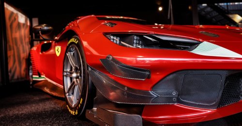 Riesen-Blamage für Sportwagen-Ikone: Ferrari startet Mutter aller Rückruf-Aktionen