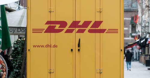 DHL verrät: Darum klingeln Paketboten nicht, auch wenn ihr Zuhause seid