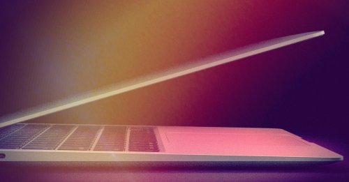 Das beste Laptop: Keiner schlägt das MacBook Air M1