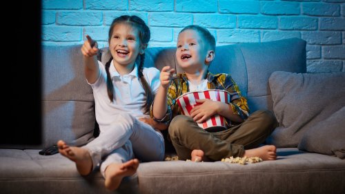 Die besten Kinderfilme auf Amazon Prime 2023: Schöne Titel für die ganze Familie