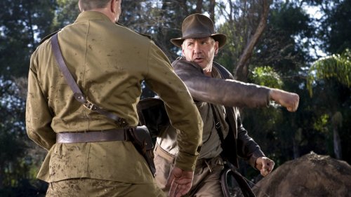 Einer der größten Geschichte der Menschheit: Darum geht es in „Indiana Jones 5“