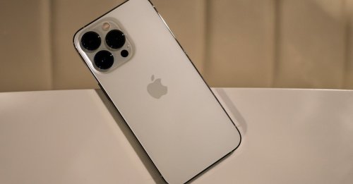 Apple macht wenig Hoffnung: iPhone 13 enttäuscht