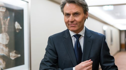 RTL kündigt neue Produktion mit Wolfgang Bahro an: Bedeutet das das Ende für seine GZSZ-Rolle Jo Gerner?