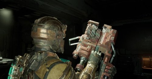 Dead Space Remake: Alle Waffen und Upgrades finden