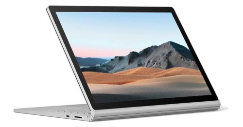 Surface Book 3 im Mega-Deal: Laptop jetzt 390&nbsp;€ günstiger sichern