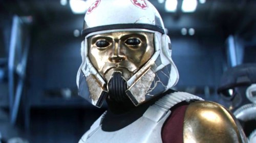 Goldene Stormtrooper & Captain Enoch in „Ahsoka“ erklärt: „Star Wars“-Überraschung bahnt sich an