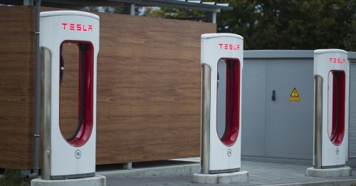 Mehr Power für Tesla: Supercharger sollen nicht länger hinterher hinken