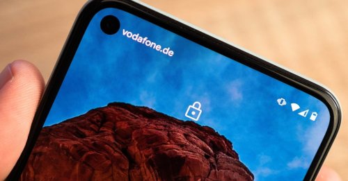 Bittere Bilanz für Vodafone: Volders sammelt massenweise Kündigungen