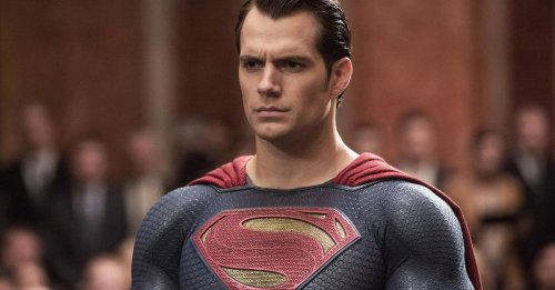 Superman im MCU: Henry Cavill wird laut Insider zum Marvel-Helden