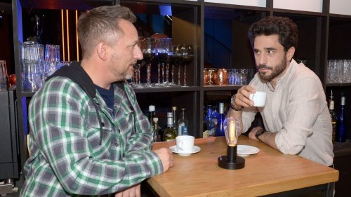 GZSZ-Vorschau (27.06. – 01.07.): Tobias hat noch ein weiteres Geheimnis
