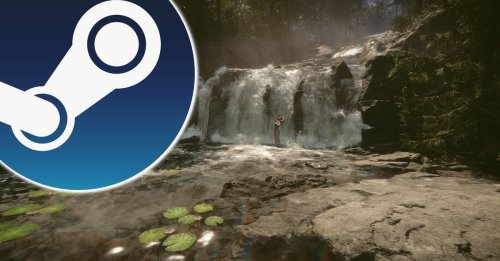 Survival-Hype auf Steam: Brutales Open-World-Spiel ist endlich fertig