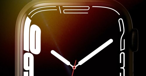 Apple Watch 7: Mysteriöser „Notfallhammer“ auf Bildern zu sehen