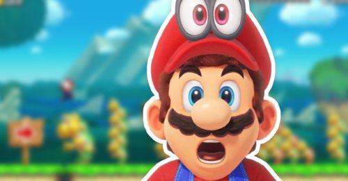 Für 4,99 Euro bei Amazon: Wer Super Mario liebt, muss hier zuschlagen