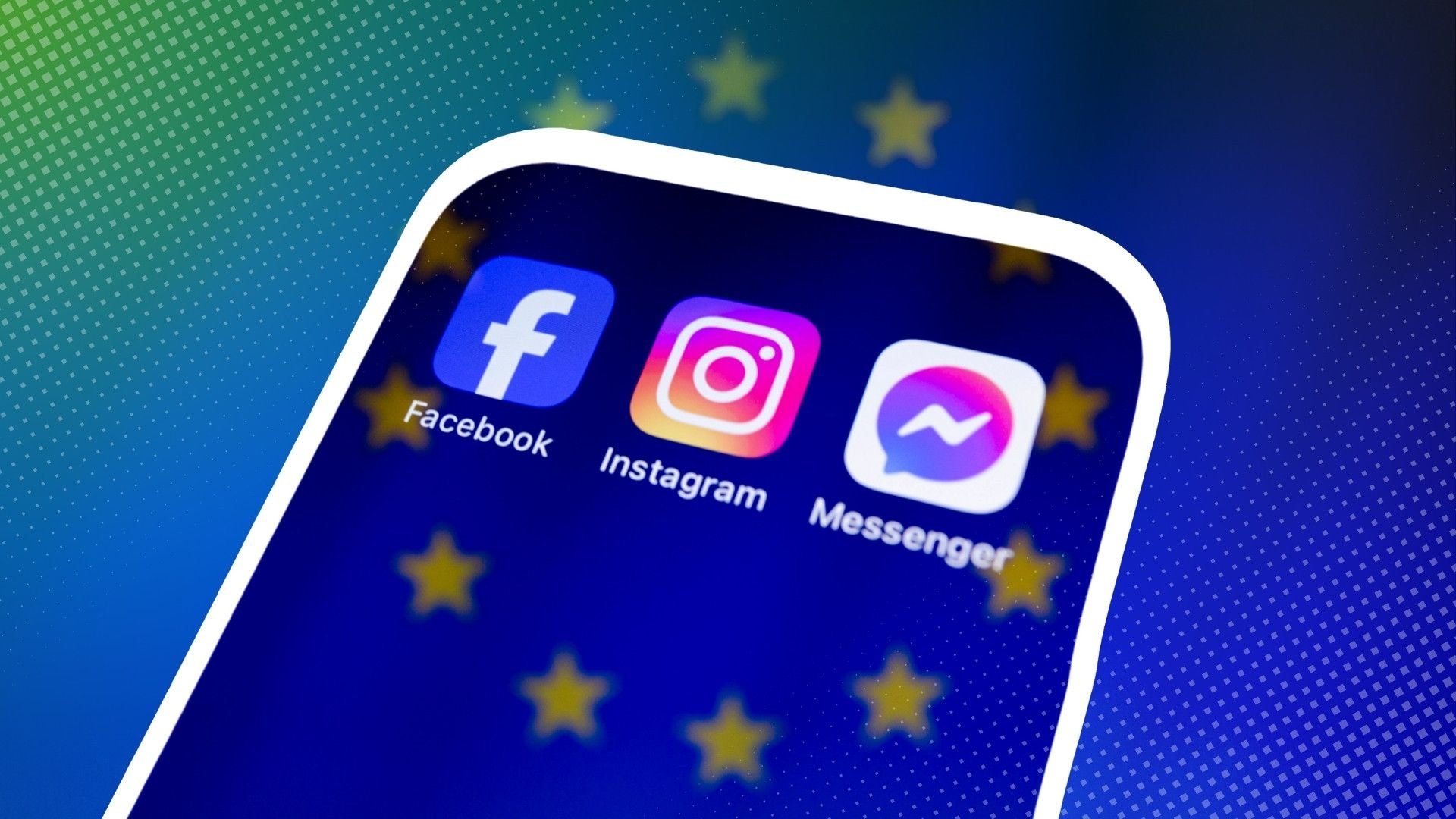 Trump-Effekt: Deutsche wollen weg von WhatsApp, Google & Co.