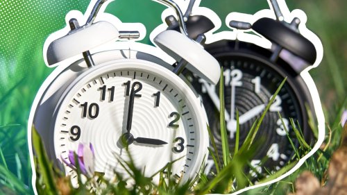 Wann wird die Uhr 2025 umgestellt? Ist die Zeitumstellung schädlich?