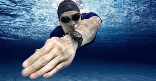 Huawei Watch GT 3: Neue Smartwatch ist ein echtes Laufzeitwunder
