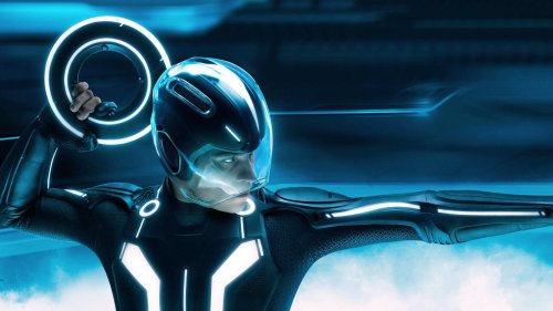 „Tron 3“ soll endlich kommen: Marvel-Star spielt Hauptrolle in extrem stylischer Sci-Fi-Reihe