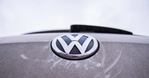 VW-Chef: Auto-Albtraum der Deutschen ist nur eine Frage der Zeit