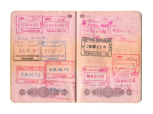 Passports Are Key to Uncovering Offshore Secrecy — We Use Machine Learning to Find Them Efficiently