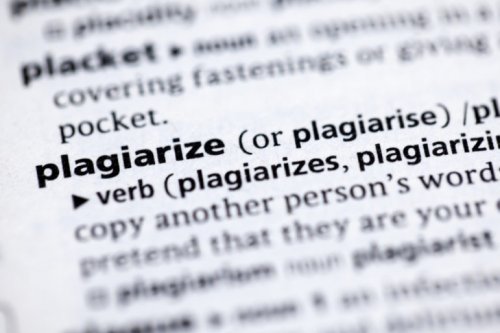 Uncovering a Plagiarism Scandal Among the Romanian Elite