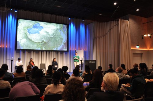 ‘The Worst Crisis for Press Freedom’: How to Report in Asia’s Challenging Environment