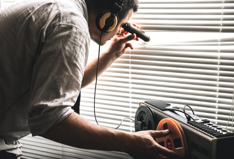 The Rising Cost of Silence: Why Legal Insurance Won't Save Investigative Journalism