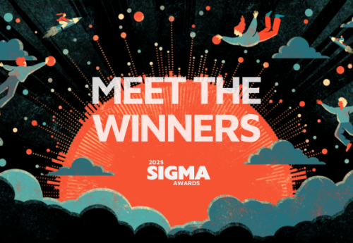 From Flammable Buildings to Slavery’s Hidden Legacy to Tainted Groundwater: Projects from 10 Countries Win GIJN’s 2025 Sigma Awards