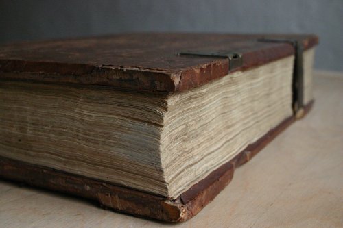 The Rarest Books in the World