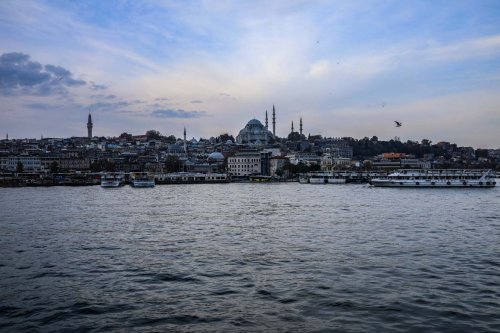 Istanbul Sehenswürdigkeiten und Tipps für einen Tag