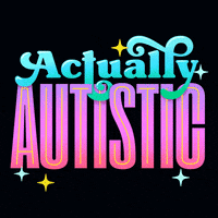 6 GIFs for World Autism Day 2024 by INTO ACTION | GIPHY