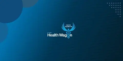 Health Wagon - cover