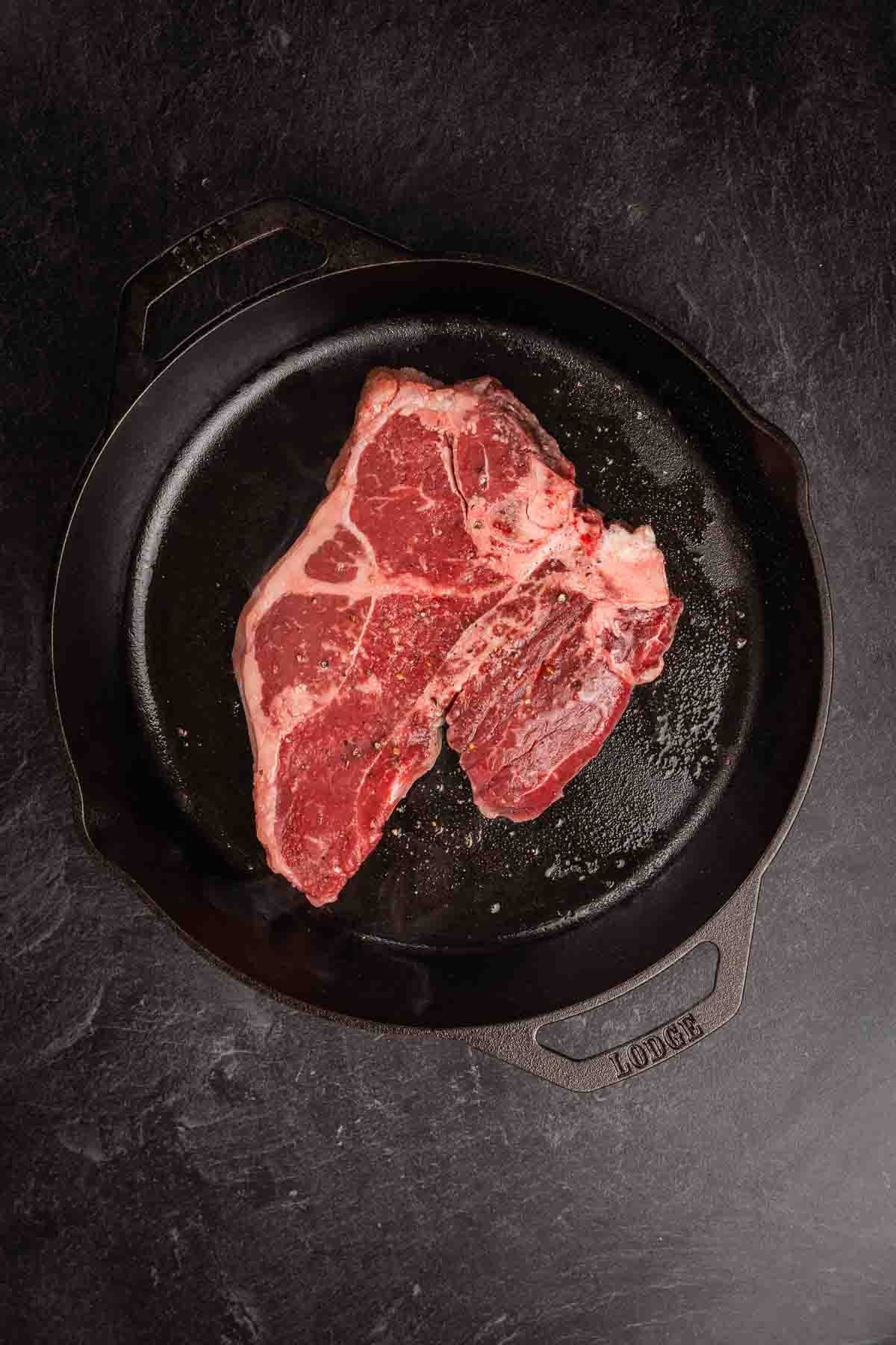 Steak Cuts 101: a Guide to the Types of Steak