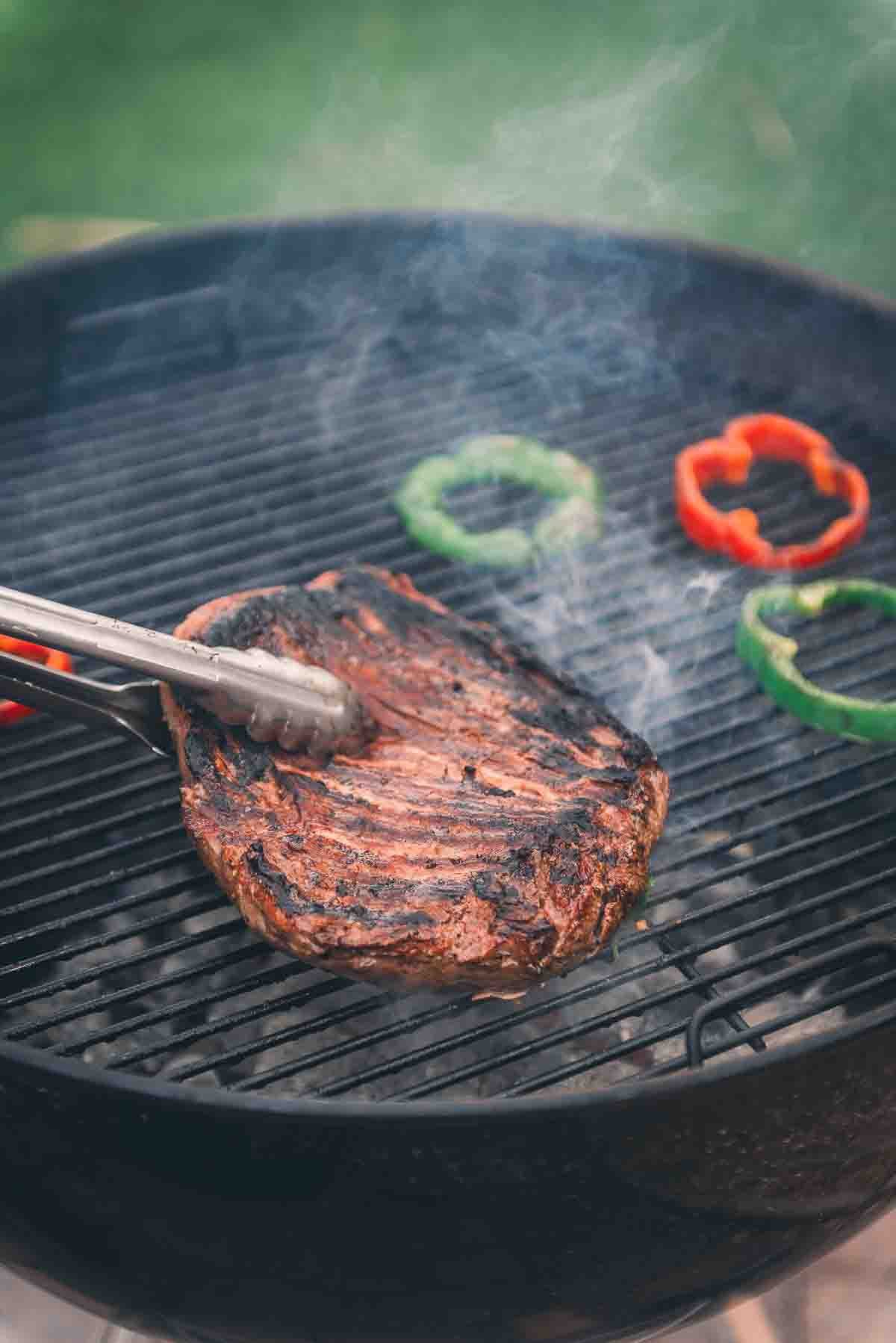 Cheap Cuts of Meat for Great Grilling