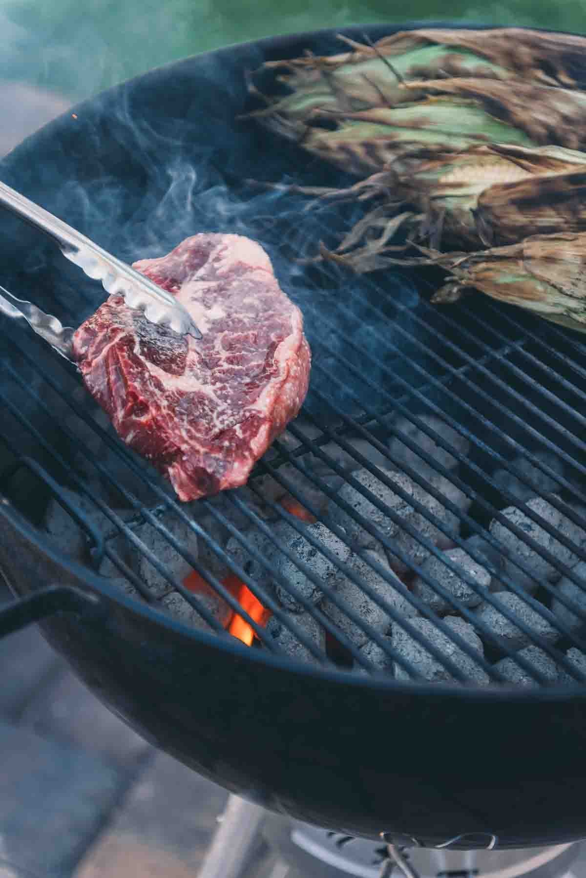 The Ultimate Guide to the Best Steaks for Grilling: 2023