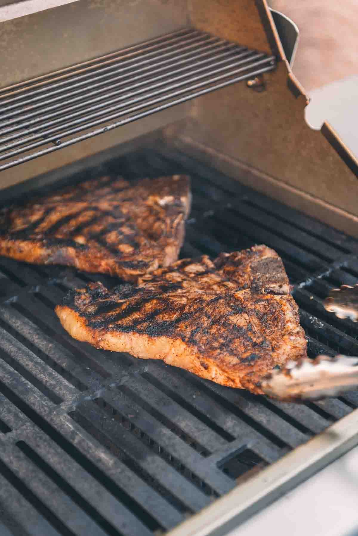 The Best Grills to Buy: 2023