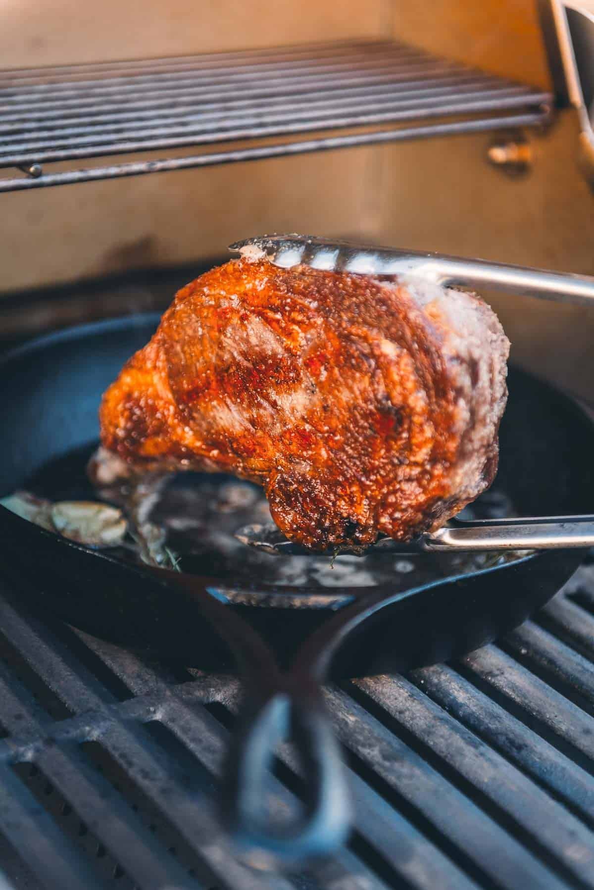Cowboy Steak